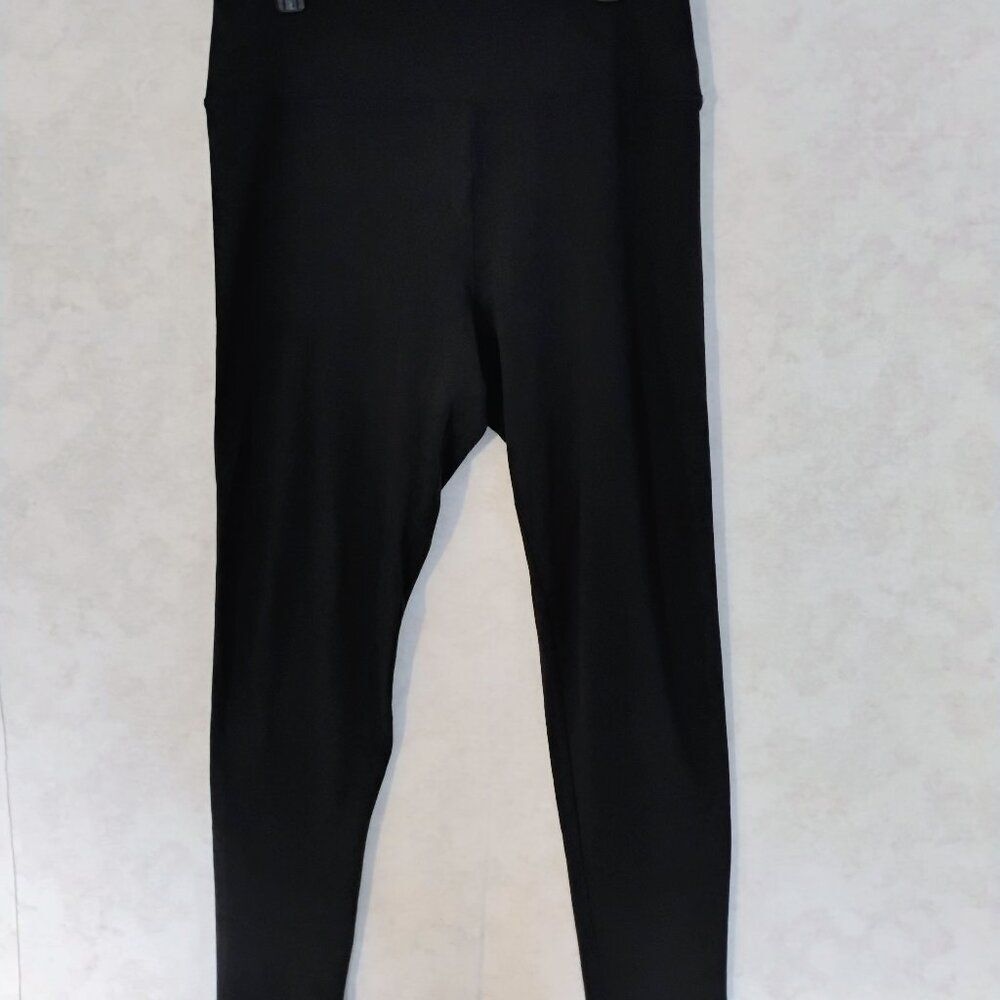 Aerie Offline Forest Green Legging Small